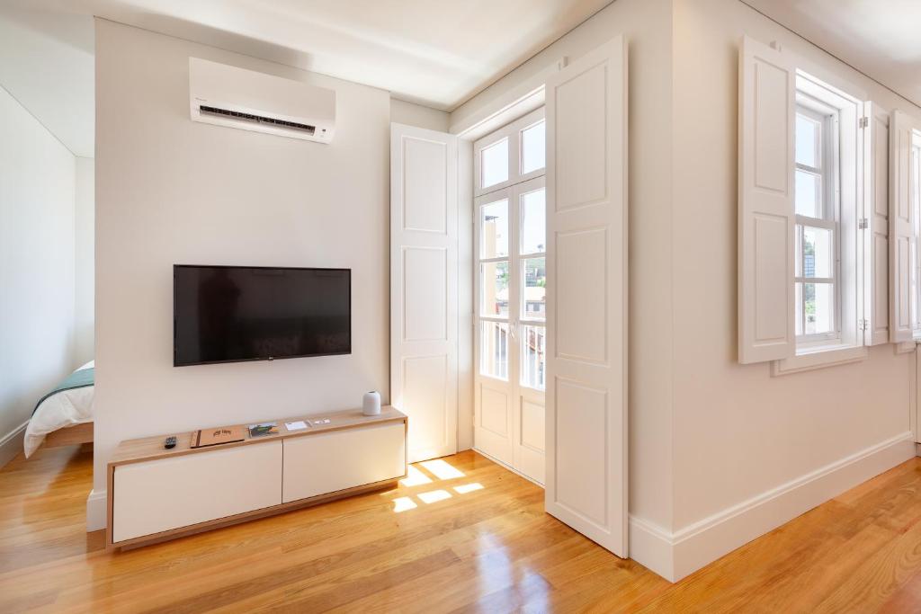 Polery Apartments Center - 17