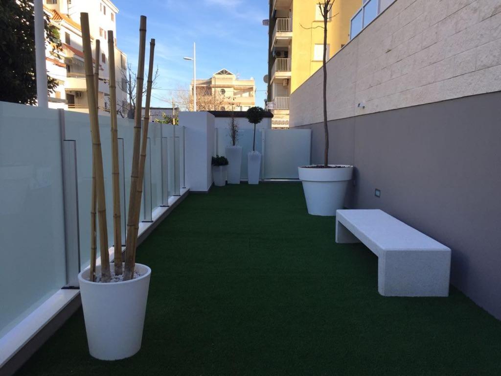 Edificio Attikos, Playa de Gandia – Updated 2023 Prices