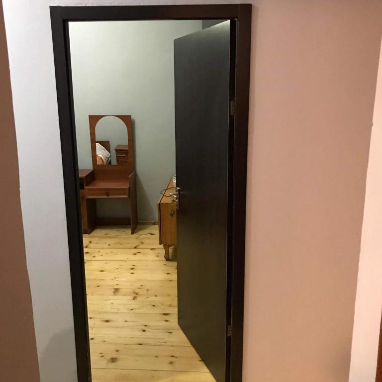 Fotografie z fotogalerie ubytování Guesthouse am Museum v destinaci Mestia