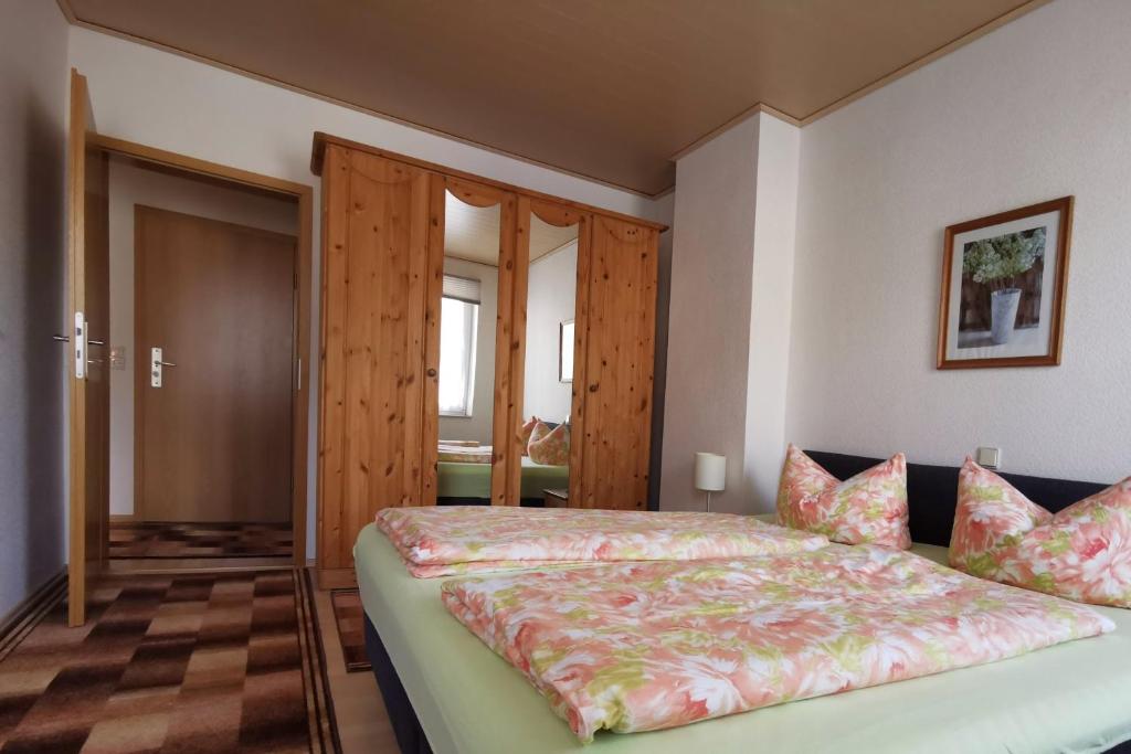 Ferienwohnungen Ludolph - 19