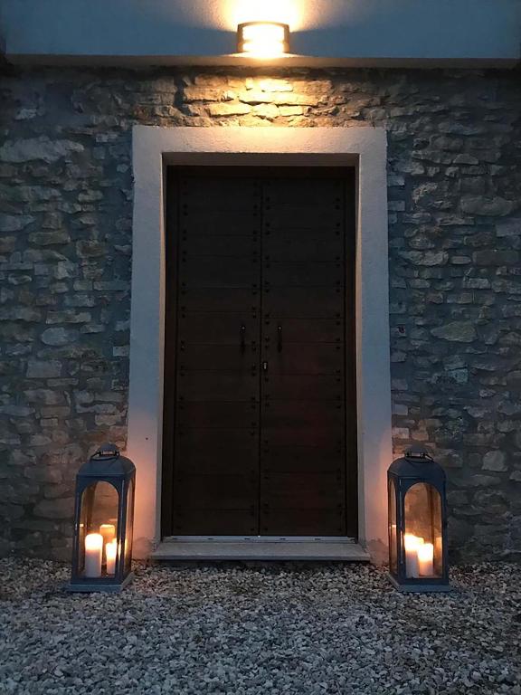Fotografia z galérie ubytovania La Luce delle Colline v destinácii Serravalle delle Langhe