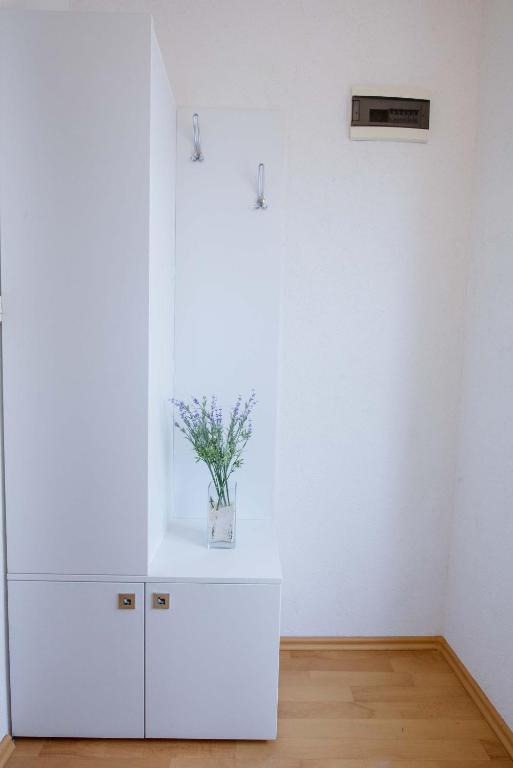 Fotografie z fotogalerie ubytování Pension Kathi v destinaci Brist