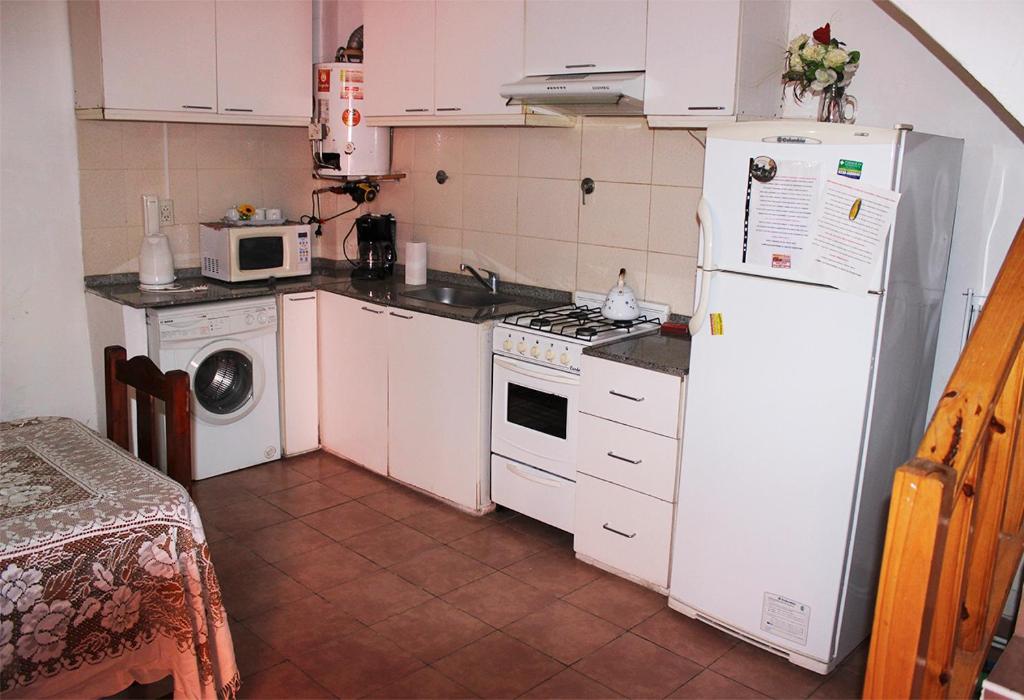 Complejo Kalifornia - One-Bedroom Apartment