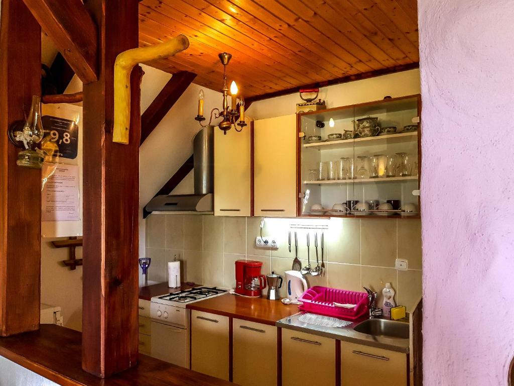 Apartment Franciska - 2