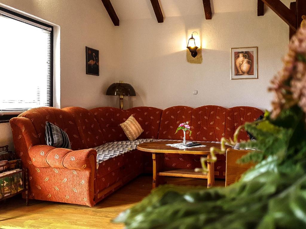 Apartment Franciska - 4