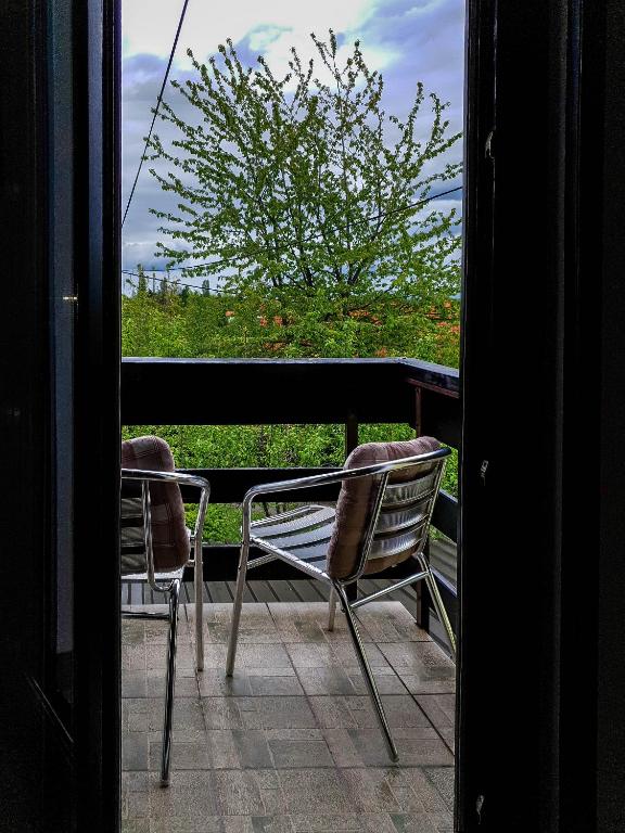 Apartment Franciska - 5