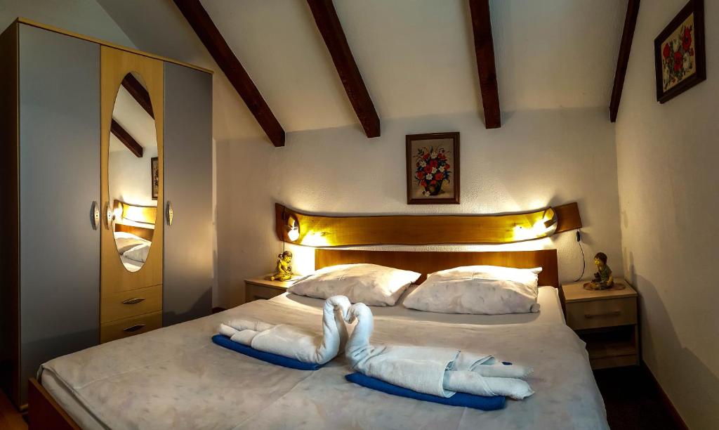 Apartment Franciska - 6