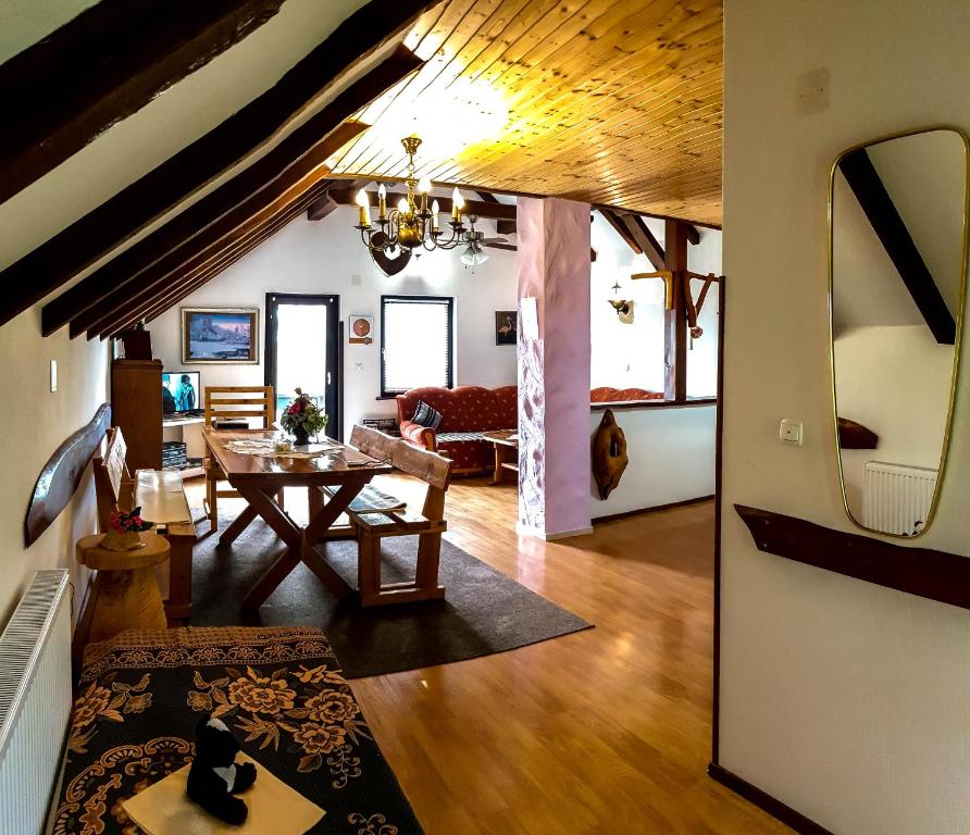 Apartment Franciska - 7