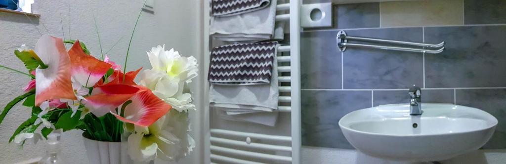 Apartment Franciska - 9