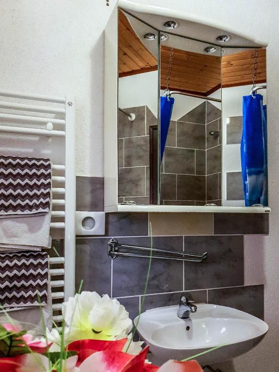 Apartment Franciska - 10