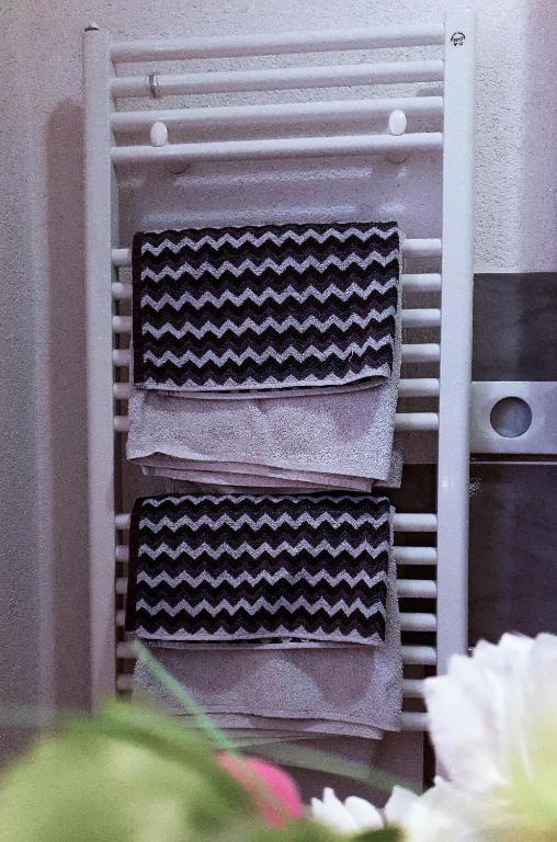 Apartment Franciska - 11