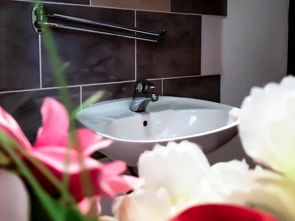 Apartment Franciska - 12