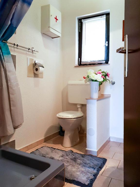 Apartment Franciska - 13