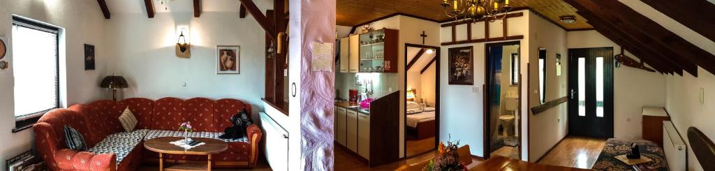 Apartment Franciska - 15