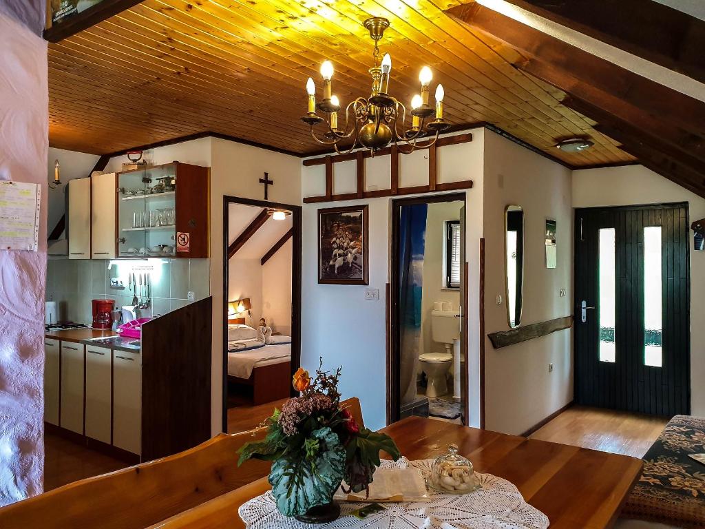 Apartment Franciska - 16