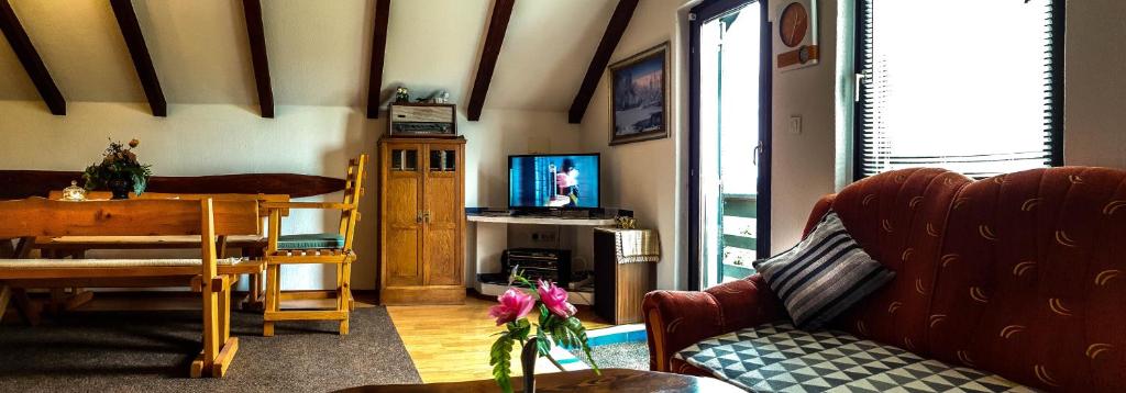 Apartment Franciska - 17