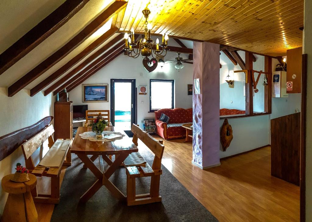 Apartment Franciska - 18