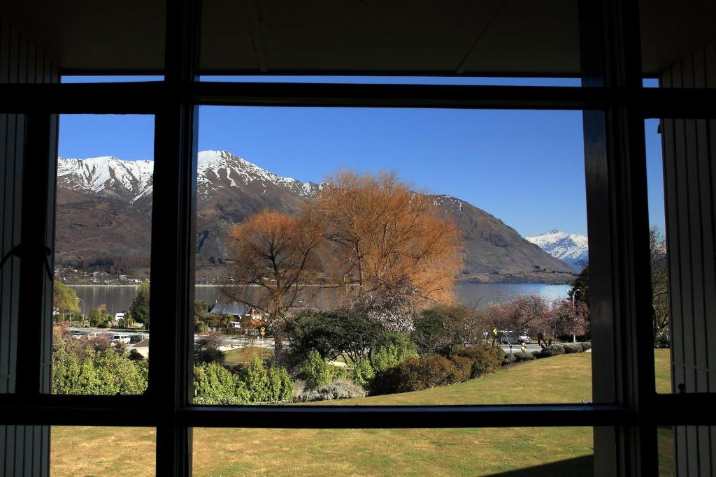 Wanaka Hotel - Resim 28
