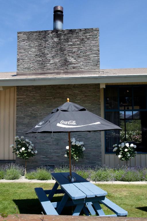 Wanaka Hotel - Resim 26