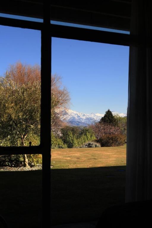 Wanaka Hotel - Resim 31