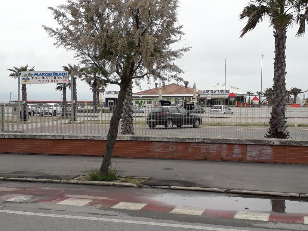 Zdjęcie z galerii obiektu A 3 PASSI DAL MARE w mieście Chioggia
