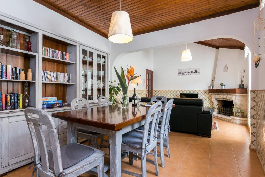 3 Marias Garden House B&B - 15