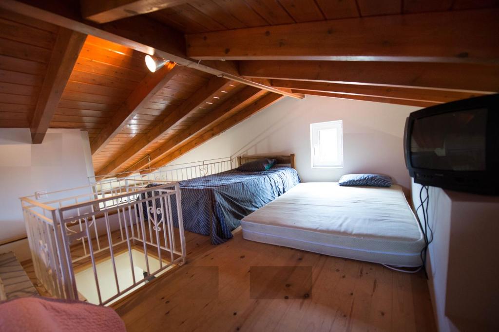 Agios Andreas Beach Villas - Haus Mit Zwei Schlafzimmern