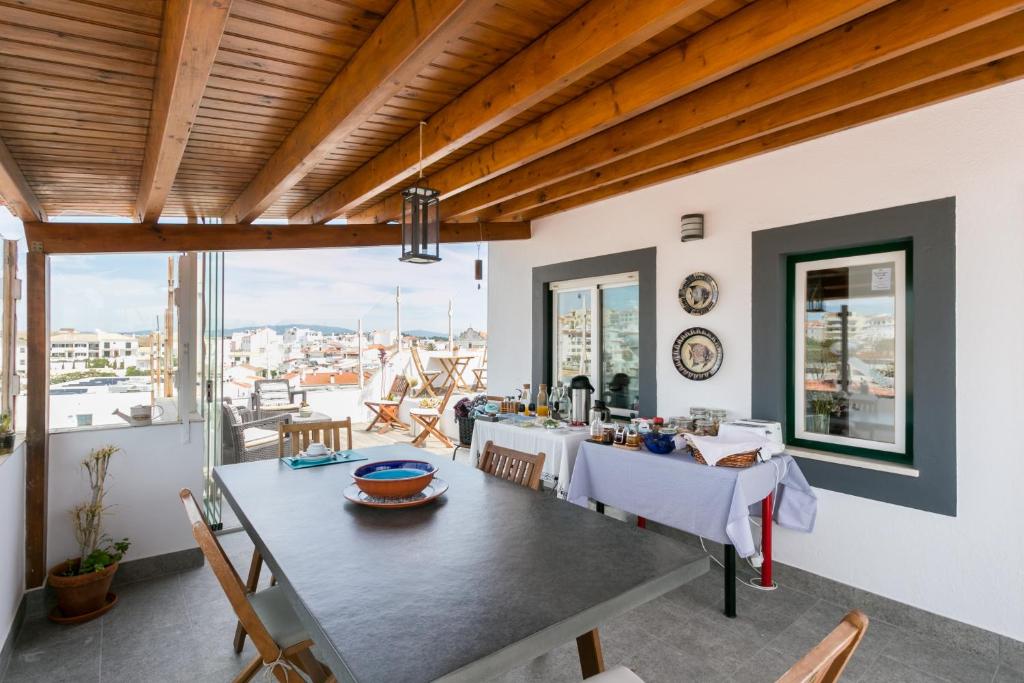 3 Marias Garden House B&B - 14