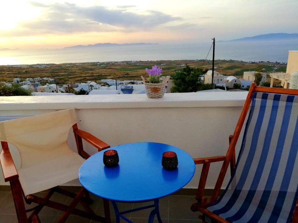 Sunset Paradise Oia - 16