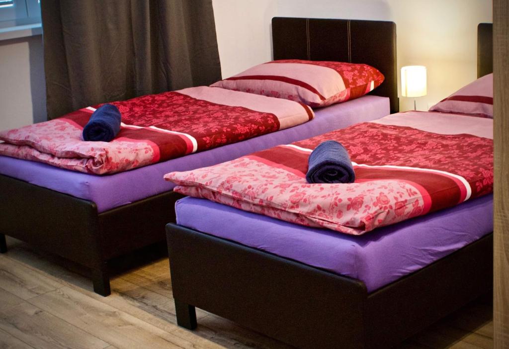 Apartmány Košice - Apartamento Superior