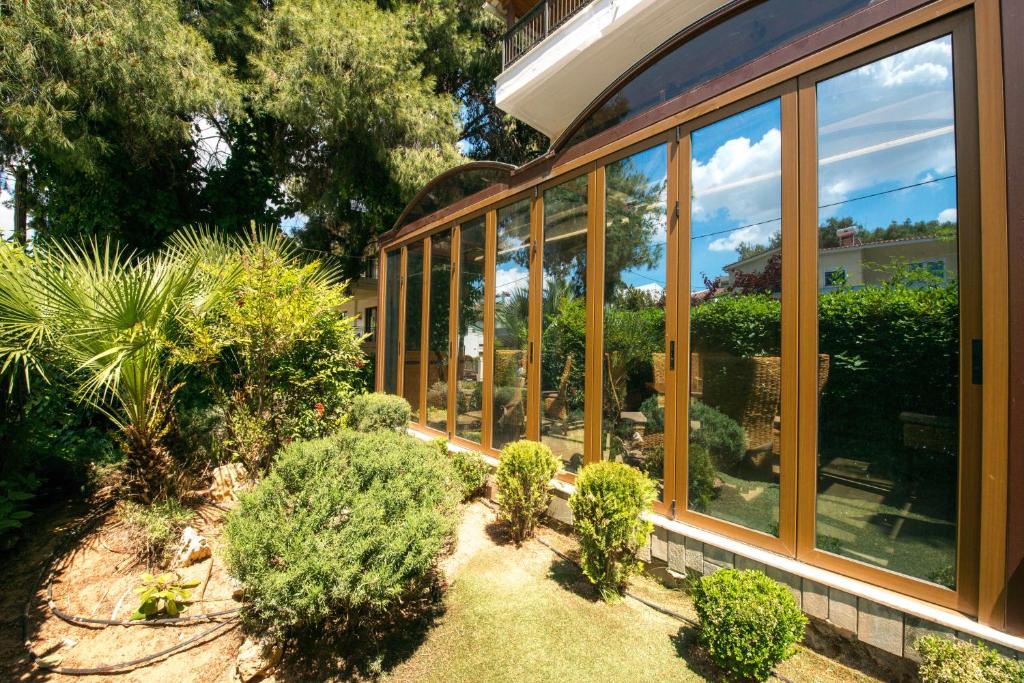 Hotel Chris - Resim 7