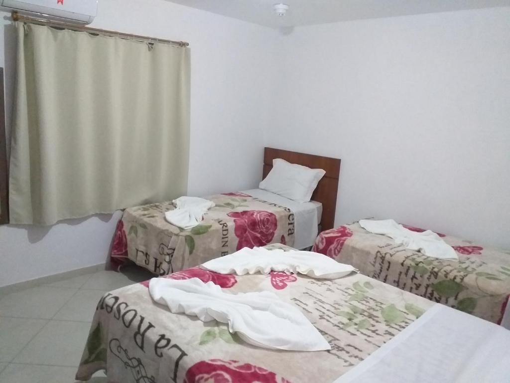  Hotel Petrov