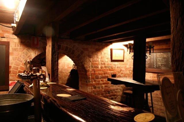 Rose & Crown Hotel - Resim 17