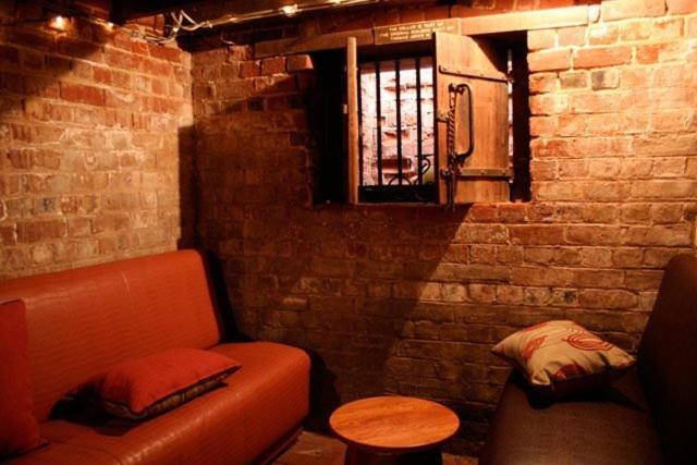 Rose & Crown Hotel - Resim 18