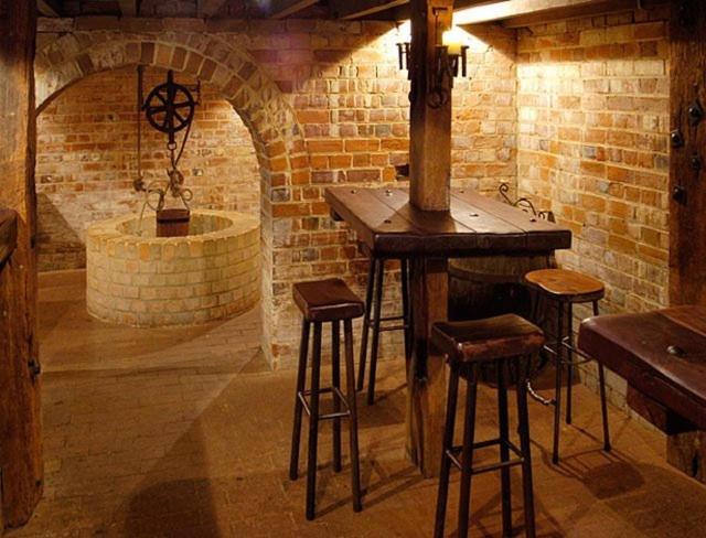 Rose & Crown Hotel - Resim 16