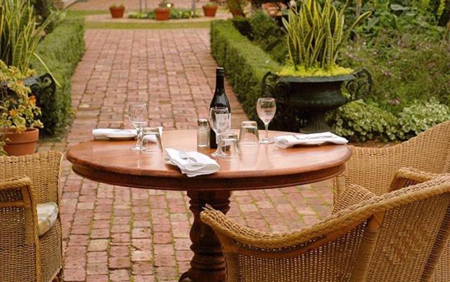 Rose & Crown Hotel - Resim 14