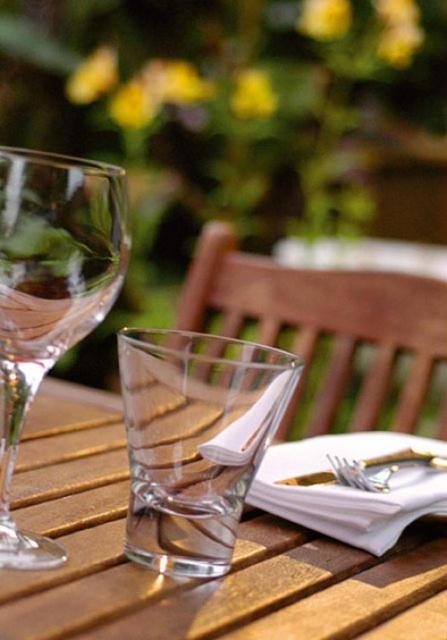 Rose & Crown Hotel - Resim 19