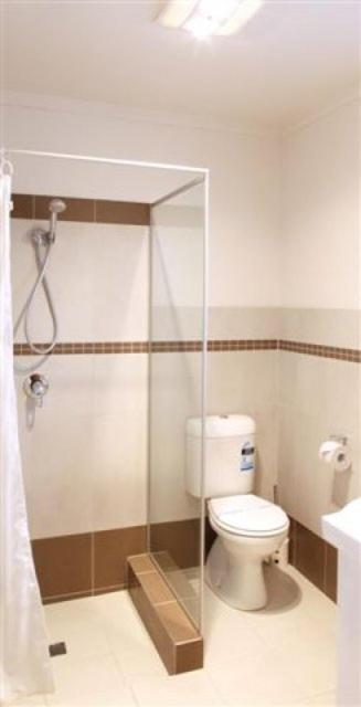 Rose & Crown Hotel - Resim 12