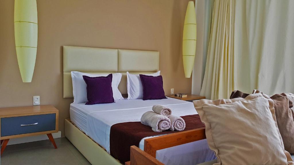  Ravenala Hotel Boutique