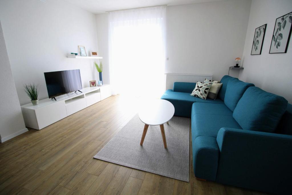 Posedenie v ubytovaní RESIDENCES by zec – SUPERIOR comfort. PERFECT holidays.