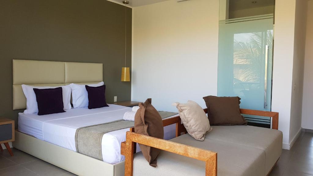  Ravenala Hotel Boutique
