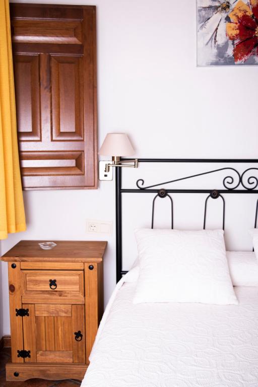 Apartamentos Vista Veleta - 4