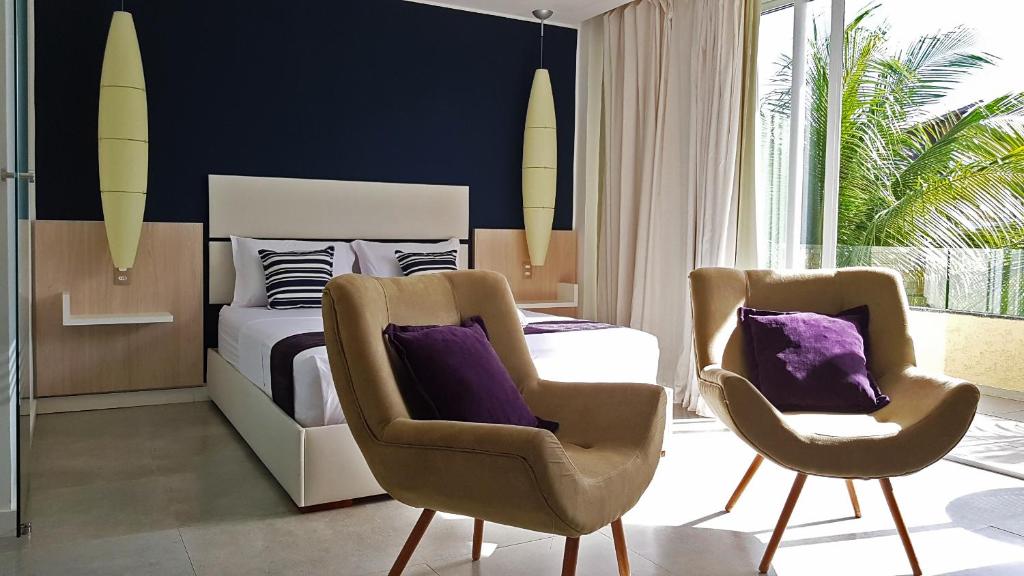  Ravenala Hotel Boutique
