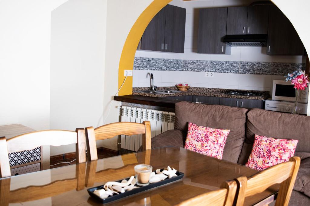 Apartamentos Vista Veleta - 7