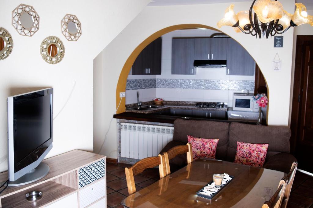 Apartamentos Vista Veleta - 10