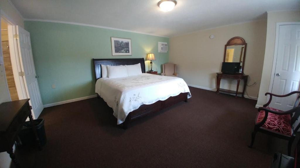 Heidelburg Motel Mount Pleasant Ia - Bookingcom