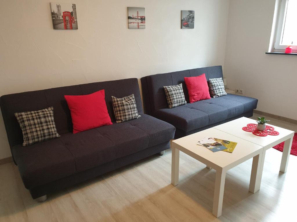 Ferienwohnung Alina - 16