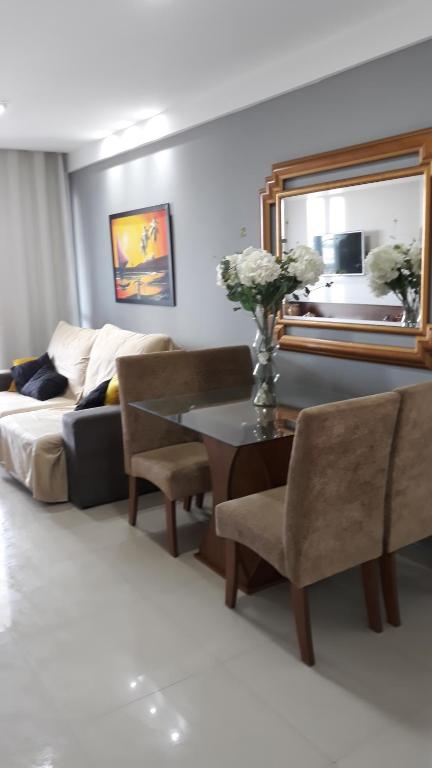  Apartamento Residencial Julia