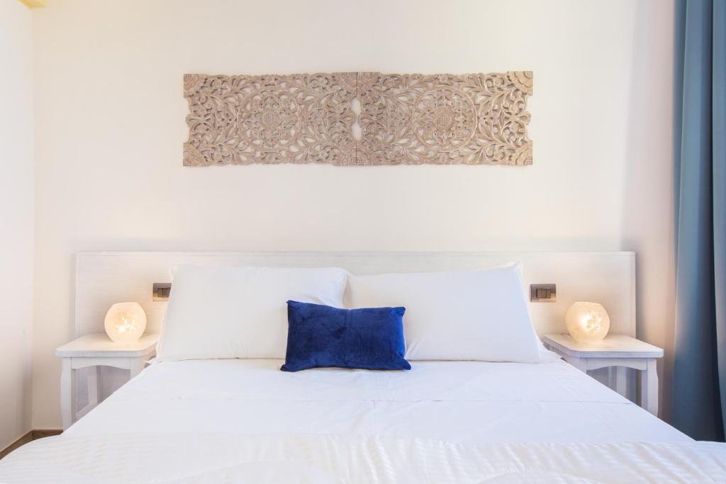 Residenza le Scalette - Double Or Twin Room
