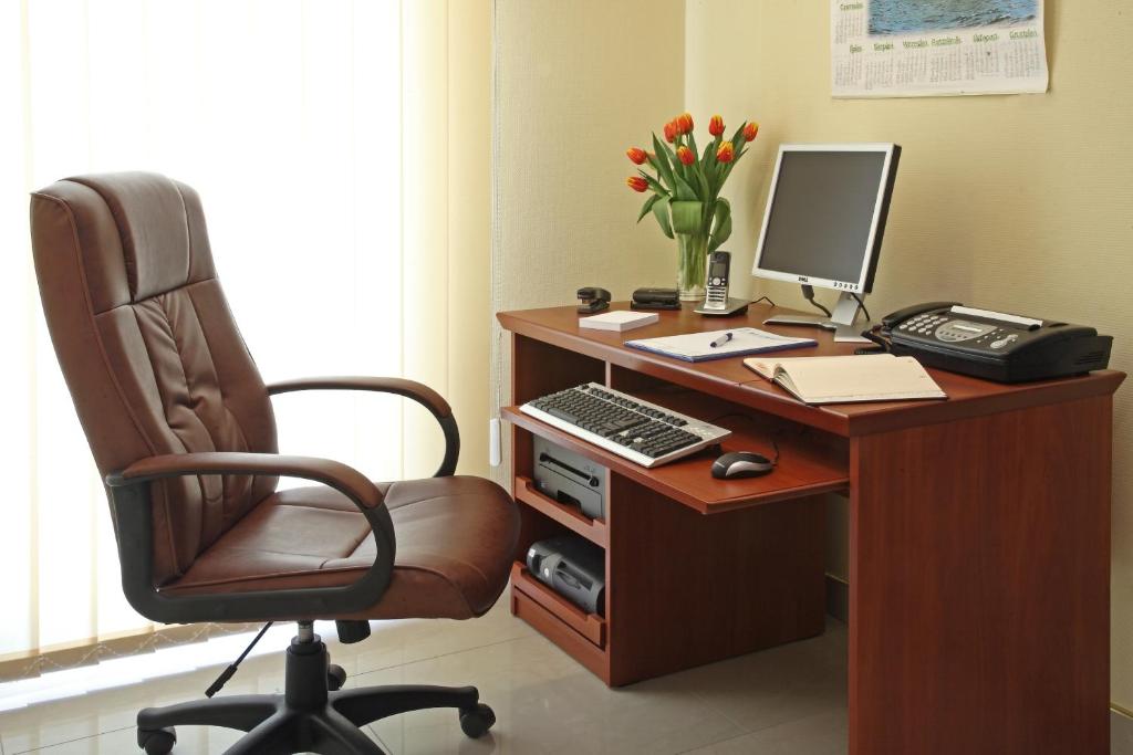 Hotel Great Polonia Conrad Kraków - Resim 37